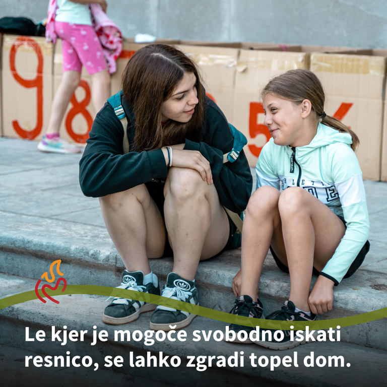 Lepa misel