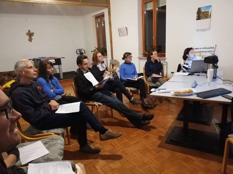Digitalizacija Društva prostovoljcev VZD