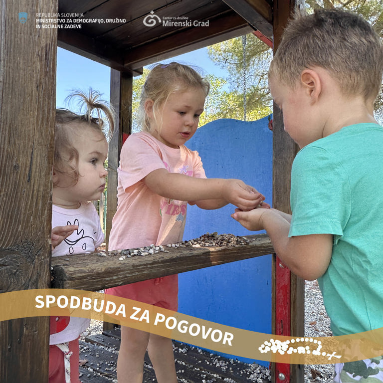 Hvaležnost odpira srce za druge