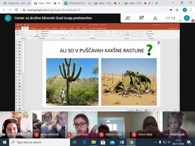 Krajšamo si čas s kratkočasnicami