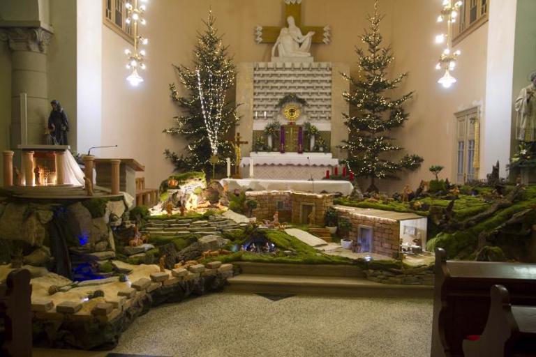 Božičnica