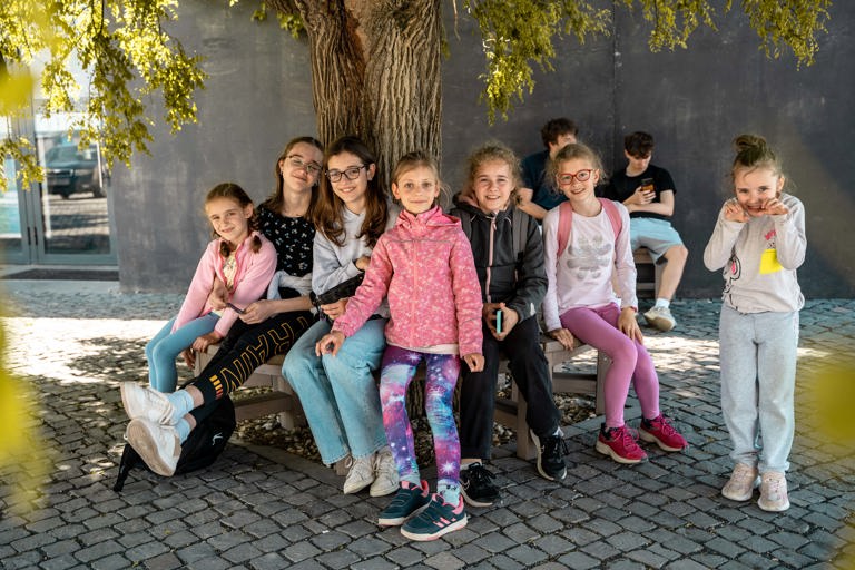 Spomladi potujemo v Italijo - greš z nami?