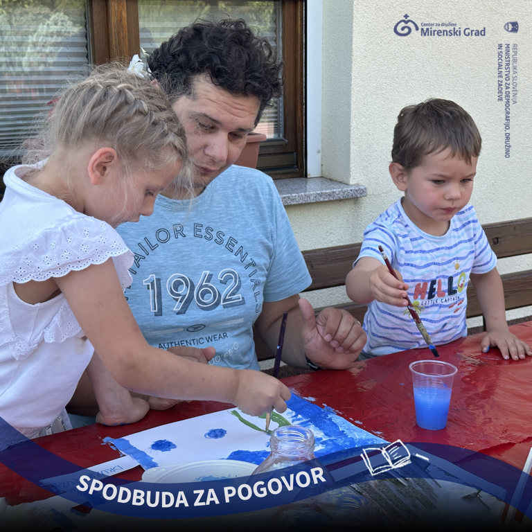 Moja šibkost ustvarja prostor za drugega